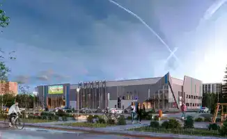 Атырау: Новый этап спортивного развития с введением 10 современных комплексов