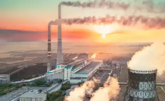 Четыре члена семьи Ковальчук работают на Карагандинской ТЭЦ-3