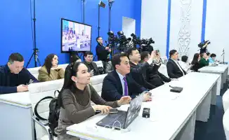 Кызылорда: бюджет вырос на 246%