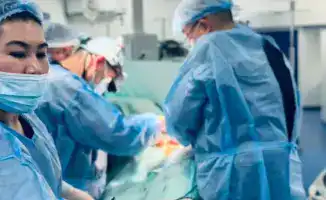 Шестимесячный якорь: продление льготного периода в ОСМС для тех, кто на плаву