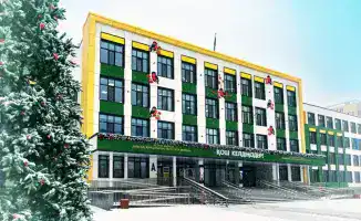 В Астане открыта инновационная школа, использующая искусственный интеллект для обучения