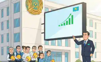 В области Абай департамент торговли оштрафовал 9 предпринимателей за обман потребителей