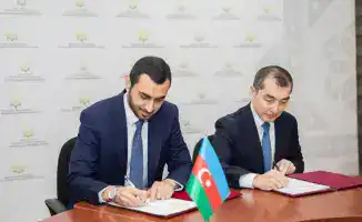 Казахстан и Азербайджан: объединяя мосты для светлого будущего пенсионного обеспечения