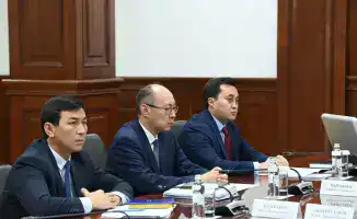 Спортивная революция в Кызылорде: как новые инициативы меняют общественные привычки