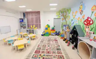 В Алматы состоялось техническое открытие объектов образования