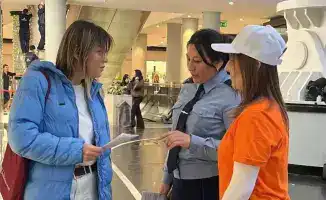 кампания против гендерного насилия меры в Астане