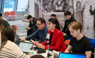 Единый центр образовательных данных в Казахстане