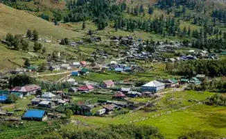 Рост числа трезвых сел в Туркестанской области: новый взгляд на семейные ценности и здоровье