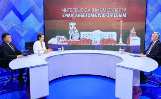 Балхаш обновляет аэропорт для новых рейсов