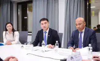 Министр Ерсайын Нагаспаев инициирует диалог с гражданами для решения жилищных и земельных проблем