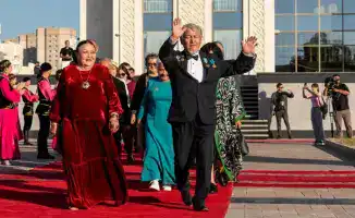 Академический статус драматического театра в Жетісу как отражение культурного развития региона