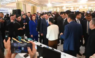 Алматинская область укрепляет международные инвестиционные связи на Alatau Investment Forum 2025, привлекая свыше 776 млрд тенге