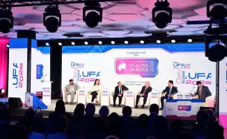 Вице-министр Рахымжан Исакулов на Международной неделе бизнеса в Башкортостане