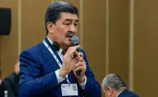 Снятие экспортной квоты на рога сайгака Казахстана CITES