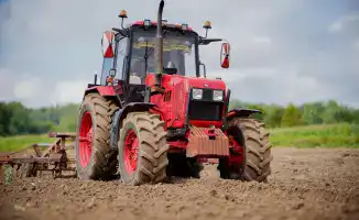 В Алматинской области приобретено 490 единиц сельхозтехники на 8,5 млрд тенге