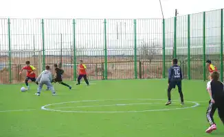 С открытием современного спортивного комплекса в Сарыагаше начинается новая эпоха массового спорта в Туркестане