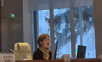 Обсуждение важности недопущения дискриминации и сексуальных домогательств на семинаре для госслужащих в ВКО