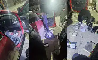 Международная операция по пресечению наркоканала в Жамбылской области