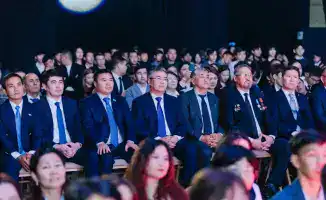 В Атырау отмечают достижения рабочих профессий, влияющих на экономическое развитие региона