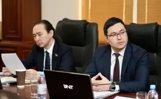 Глубины недр: Общественный совет прокладывает путь к новому пониманию недропользования и НИОКР