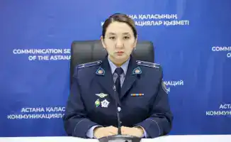 Астана: ликвидация нарколаборатории и задержание ОПГ как шаг к борьбе с интернет-наркоторговлей