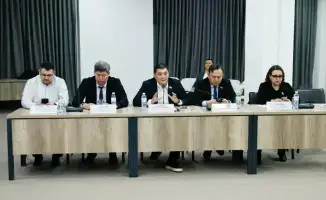 Депутаты Мажилиса обсудили проект обновленного Генплана Алматы с акцентом на сейсмическую безопасность и увеличение зелёных зон