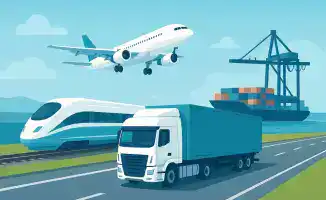 Модернизация транспорта Казахстана в 2025 году