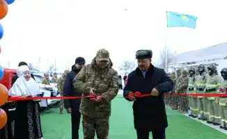 Пожарная безопасность в селе: 5 новых пунктов на страже!