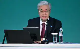 Диалог сельских акимов в Астане: новые горизонты для местного управления и процветания общин