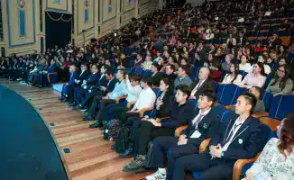 На церемонии награждения конкурса «Шапағат – 2025» определены победители в области изобретательства