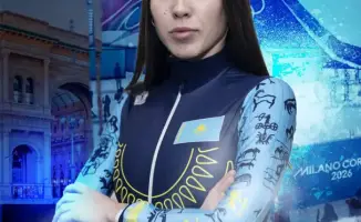 Состав сборной Казахстана по шорт-треку на Олимпиаде 2026