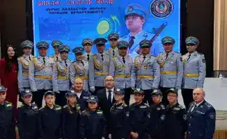 Глубоковские школьники узнали о работе полиции