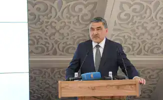 579 млрд тенге инвестиций в водную отрасль Казахстана: итоги пресс-встречи министра Нуржана Нуржигитова