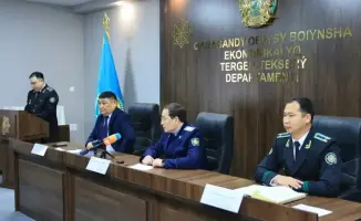 «Азбука правопорядка»: Караганда открывает двери в мир экономических расследований