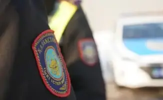 Астана усиливает меры против вандализма: более 1500 арестов за хулиганство в 2023 году