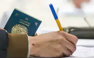 Переезд этнических казахов в Атыраусскую область в 2023 году