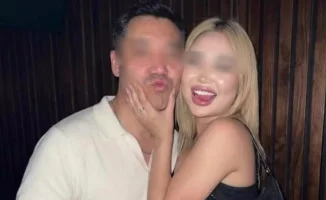 Бишкек: Блогершу наказали за фото с президентом Жапаровым