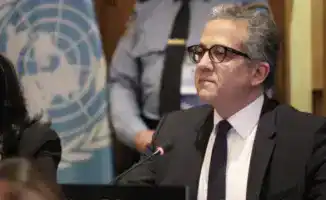 Глава ЮНЕСКО написал письмо Токаеву