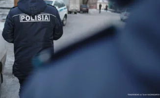 Алматы: Город, где преступность уходит в тень, а надежда для молодежи строит новые стены