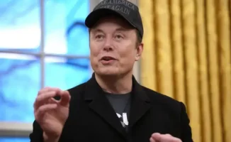 Илон Маск призвал распустить Европейский союз