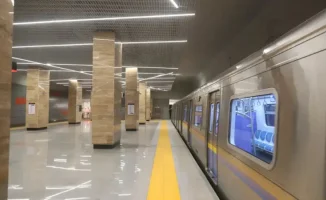 Алматы: Как международный опыт внедрения Wi-Fi в метро меняет жизнь пассажиров