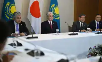 Токио: Казахстан и Япония запускают новые инвестиционные проекты