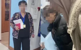 Жестокое избиение студентки в алматинском колледже шокировало общественность