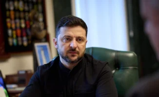 Зеленский готов провести выборы в Украине во время войны при определённых условиях, реагируя на слова Трампа