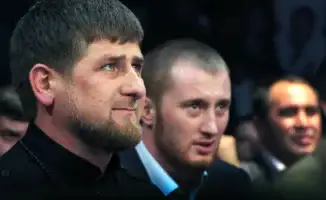 Рамзан Кадыров: "Власть как старая обувь — я сыт по горло ее носить"