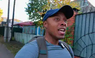 Американец Франсуа Марк о жизни в Казахстане: почему он жалеет, что не переехал сюда раньше