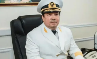 Суд Актау: экс-президент морпорта и его сообщники на скамье подсудимых