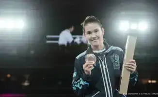 Назым Кызайбай нацелена на золото Олимпиады-2028: как её амбиции могут изменить лицо казахстанского бокса