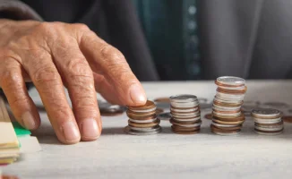 Минимальная пенсия в Казахстане в 2026 году: повышение согласно государственному бюджету 2026–2028