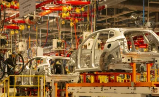 Рост производства и продаж автомобилей в Казахстане: новые возможности для социальной мобильности